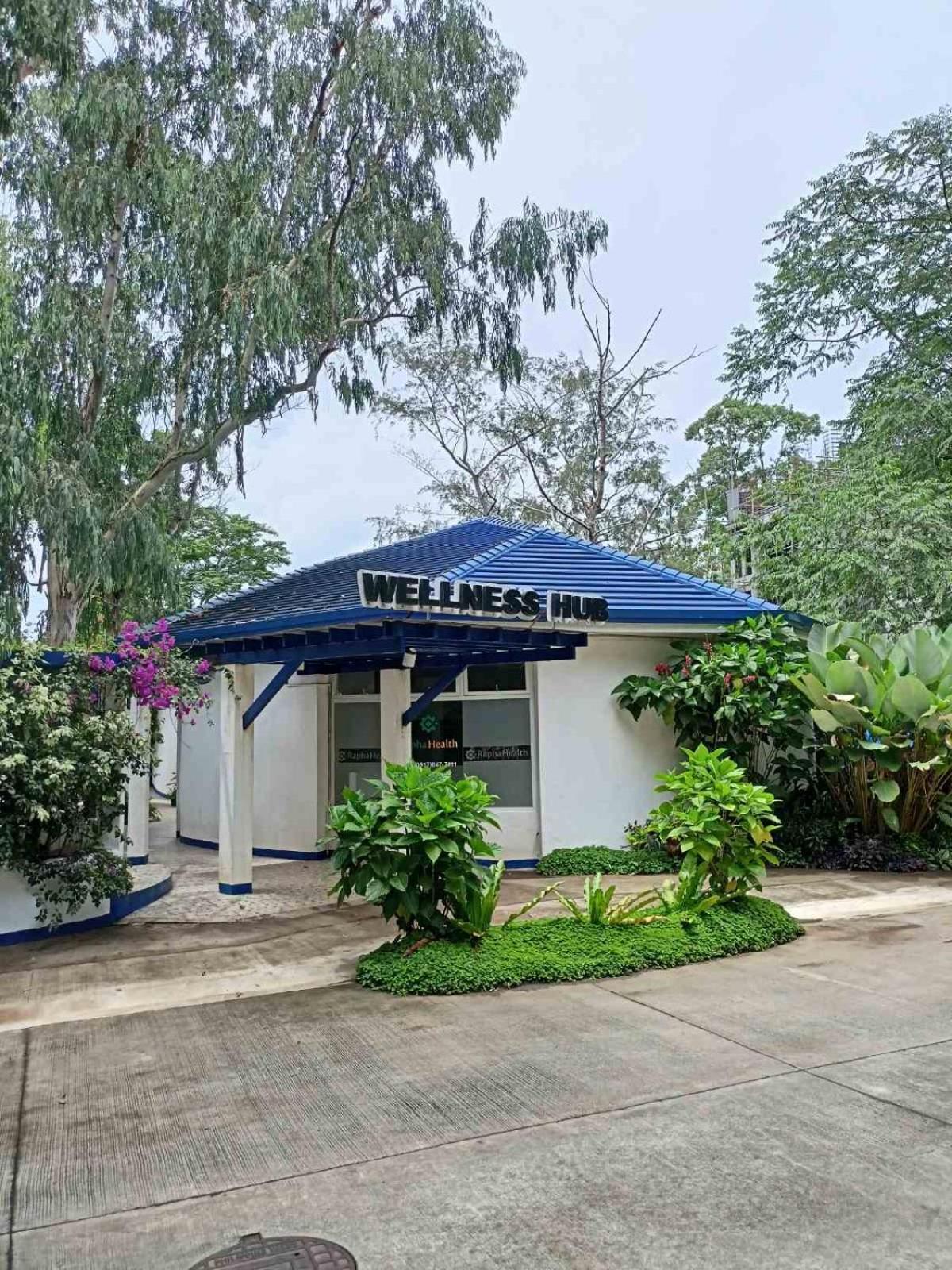 La Bella Residences, The Tiny Loft Tagaytay City Exterior foto