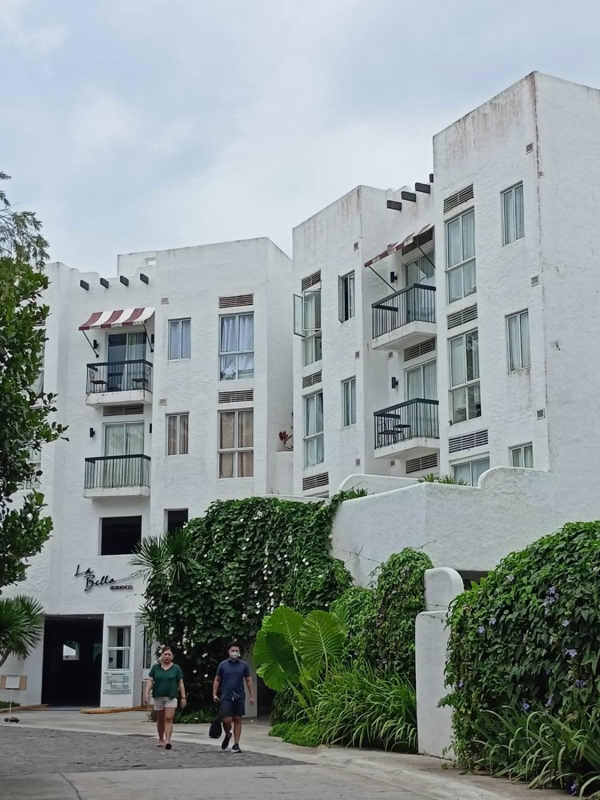 La Bella Residences, The Tiny Loft Tagaytay City Exterior foto